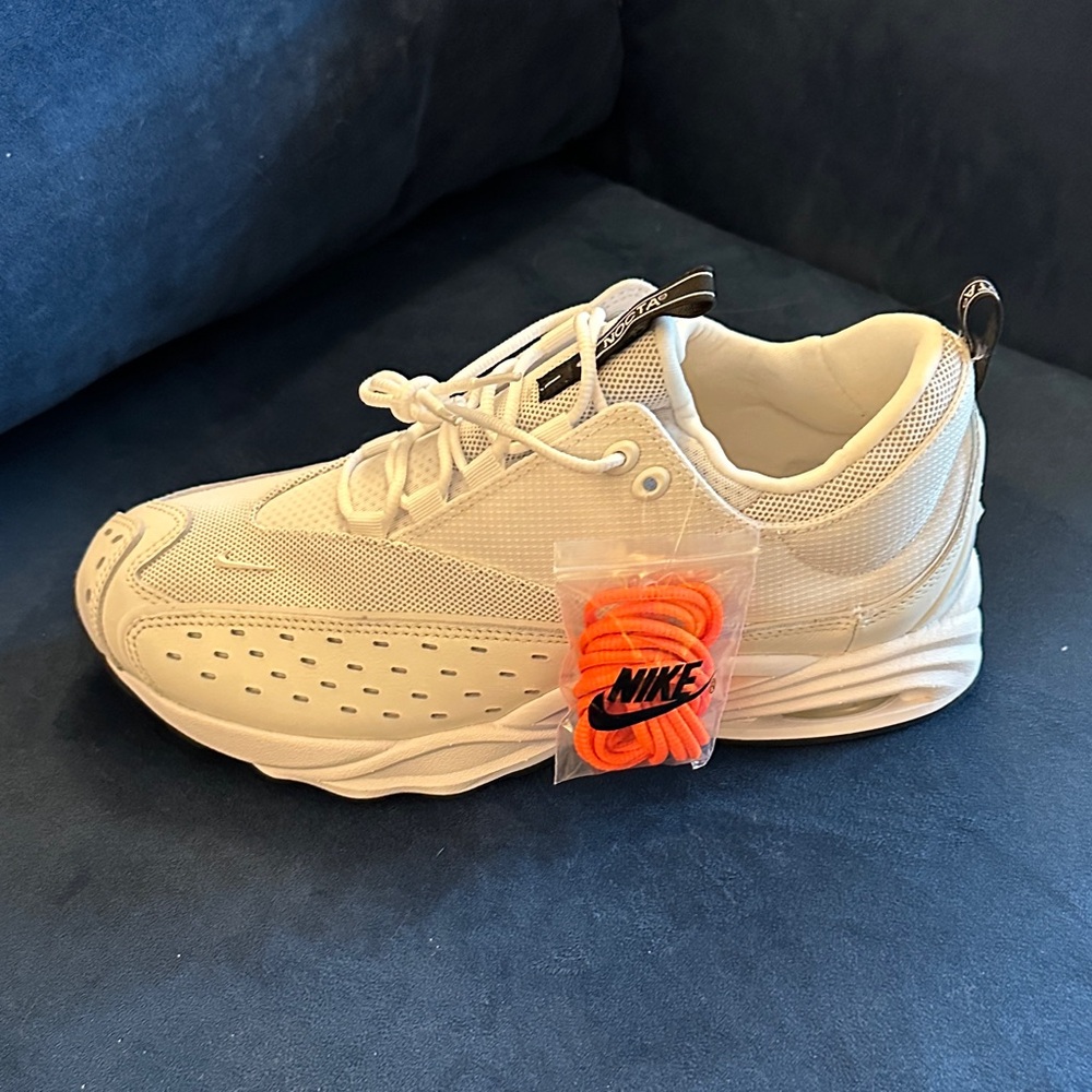 Nike Air Zoom Drive NOCTA